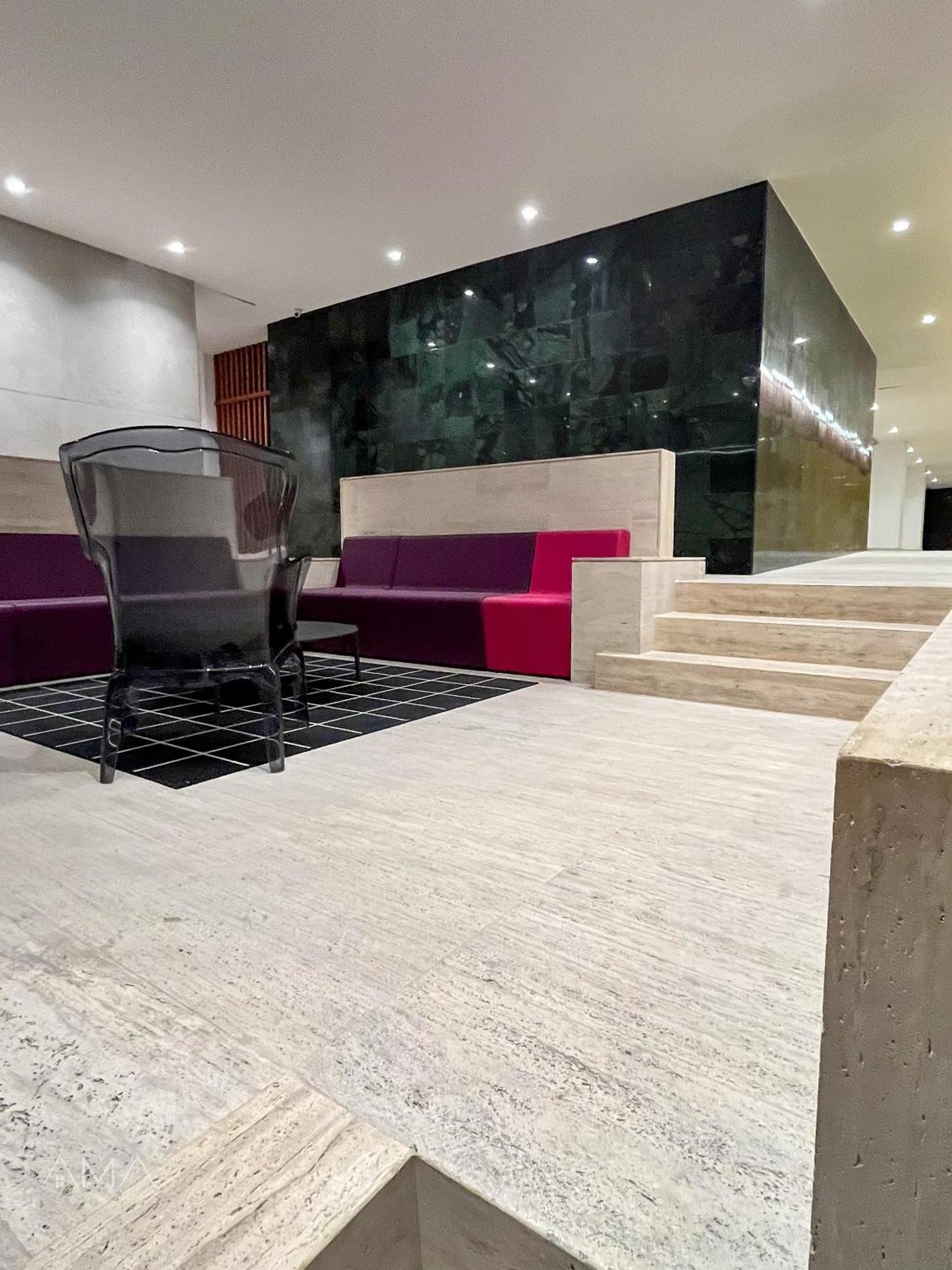 סנטו דומינגו Acogedor Apartamento Centrico מראה חיצוני תמונה