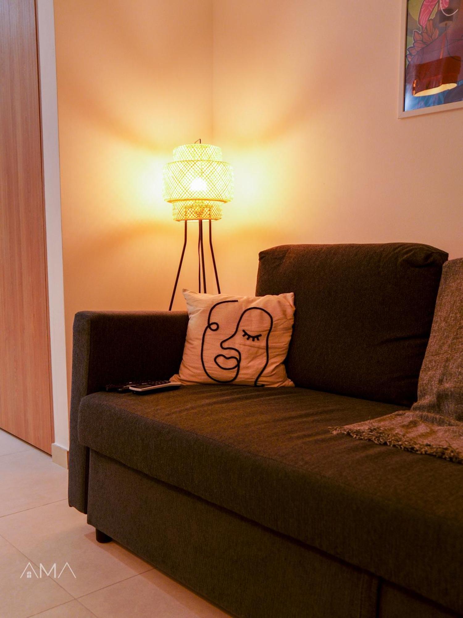 סנטו דומינגו Acogedor Apartamento Centrico מראה חיצוני תמונה