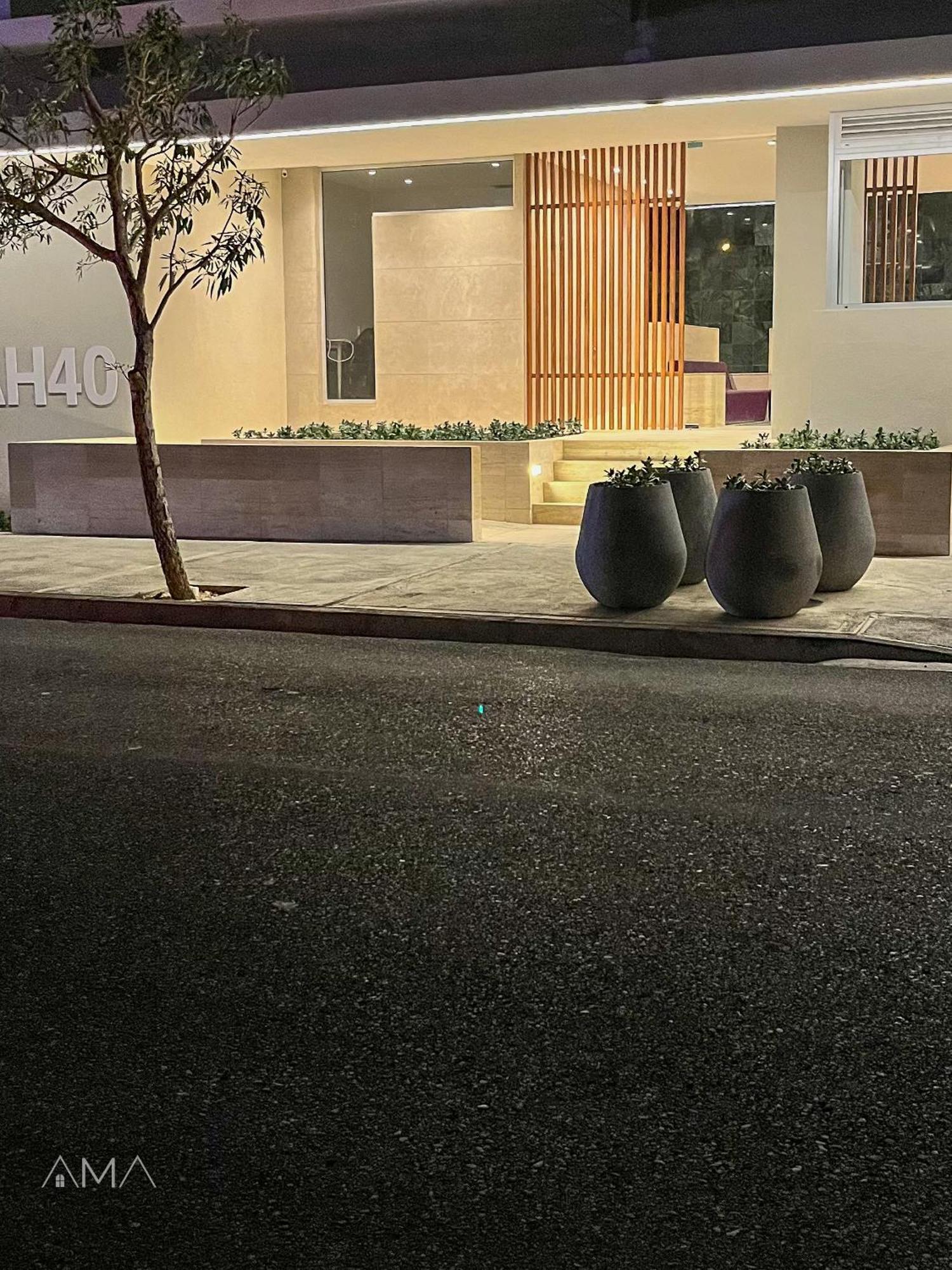 סנטו דומינגו Acogedor Apartamento Centrico מראה חיצוני תמונה